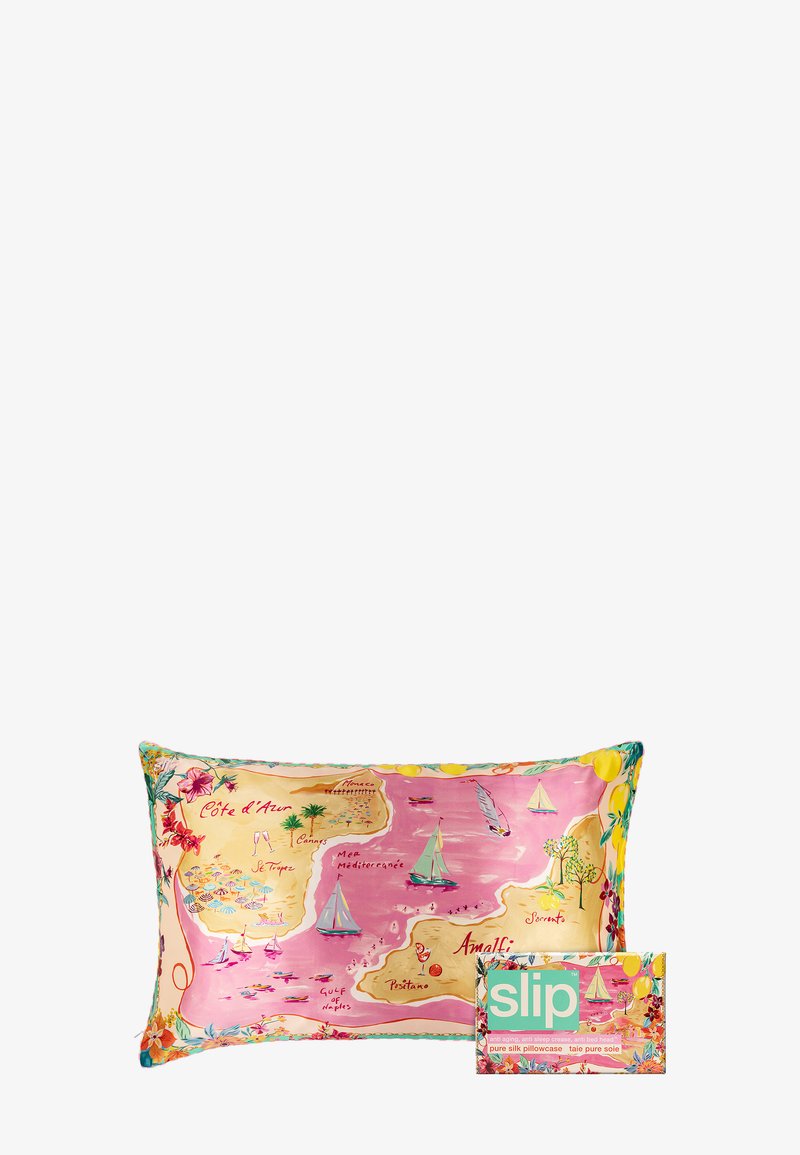 Slip SLIP PURE SILK QUEEN PILLOWCASE - Accessoires soin du corps - beach club