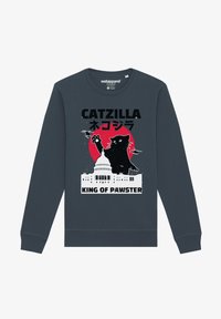 Geselecteerd, india ink grey