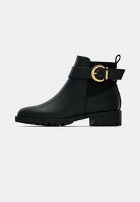 Anna Field Bottines - black