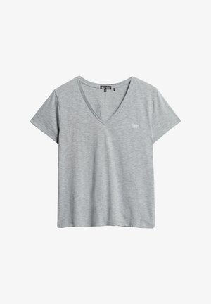 Superdry & Co, - T-shirt basic
