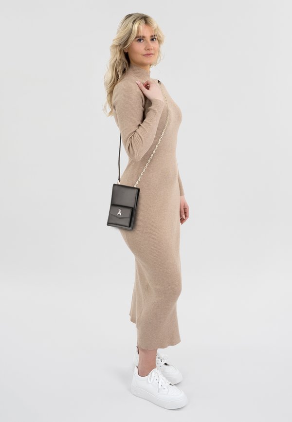 SMALL  - Cross body bag - nero