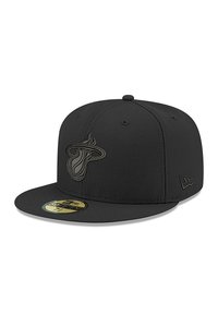 New Era Cap - schwarz