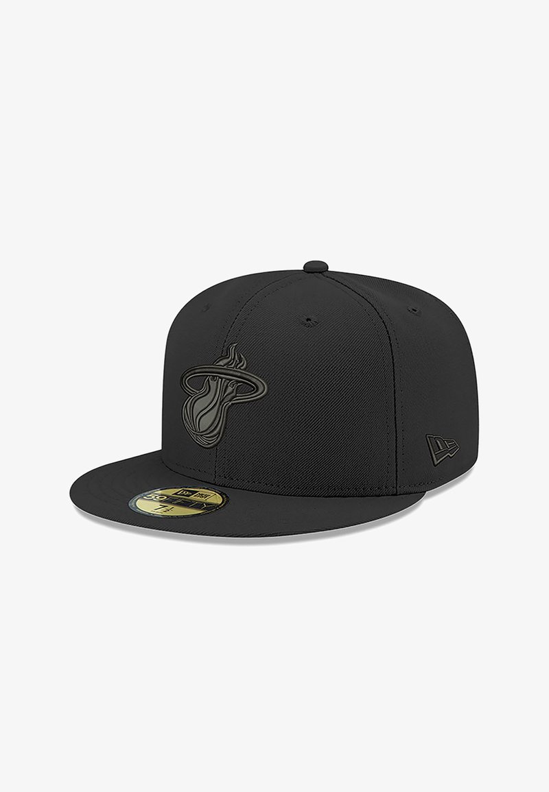 New Era Cap - schwarz