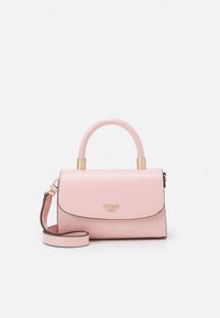 guess layla mini bag