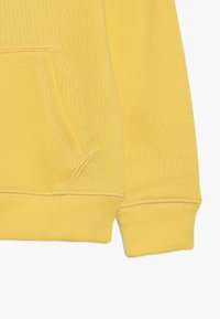 Polo Ralph Lauren ZIP UP - Sudadera con cremallera - sunfish yellow