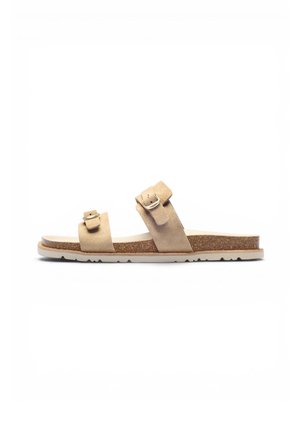 Koala Bay, Sandalias planas - beige
