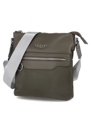 Schulter - Sac bandoulière - grün