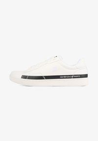 G-STAR CADET LEA - Sneakers laag - black/zwart G-STAR CADET LEA - Sneakers laag - black/zwart