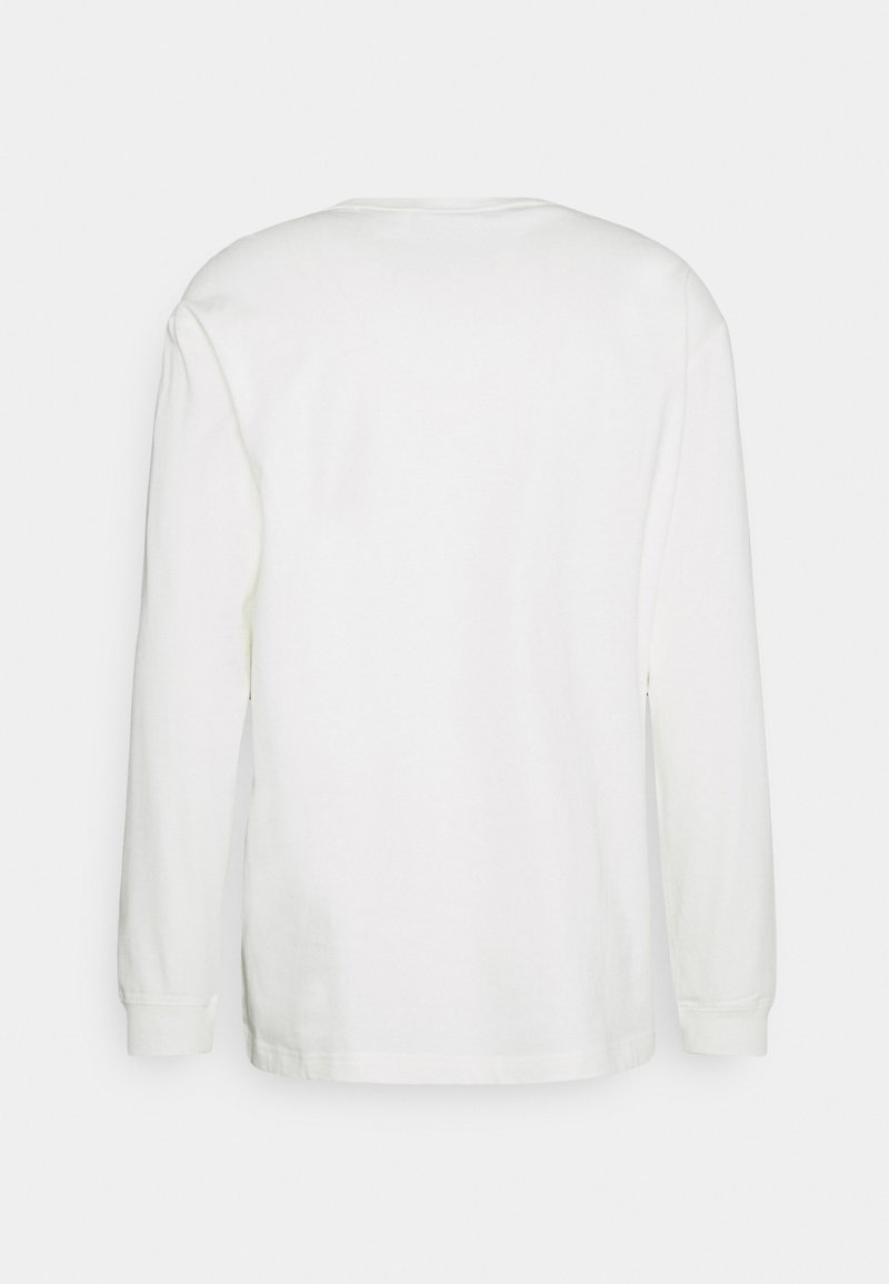 adidas Originals Long sleeved top off white/white - Main Image
