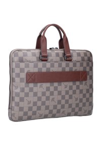 JOOP! JANUS - Funda para portátil - taupe