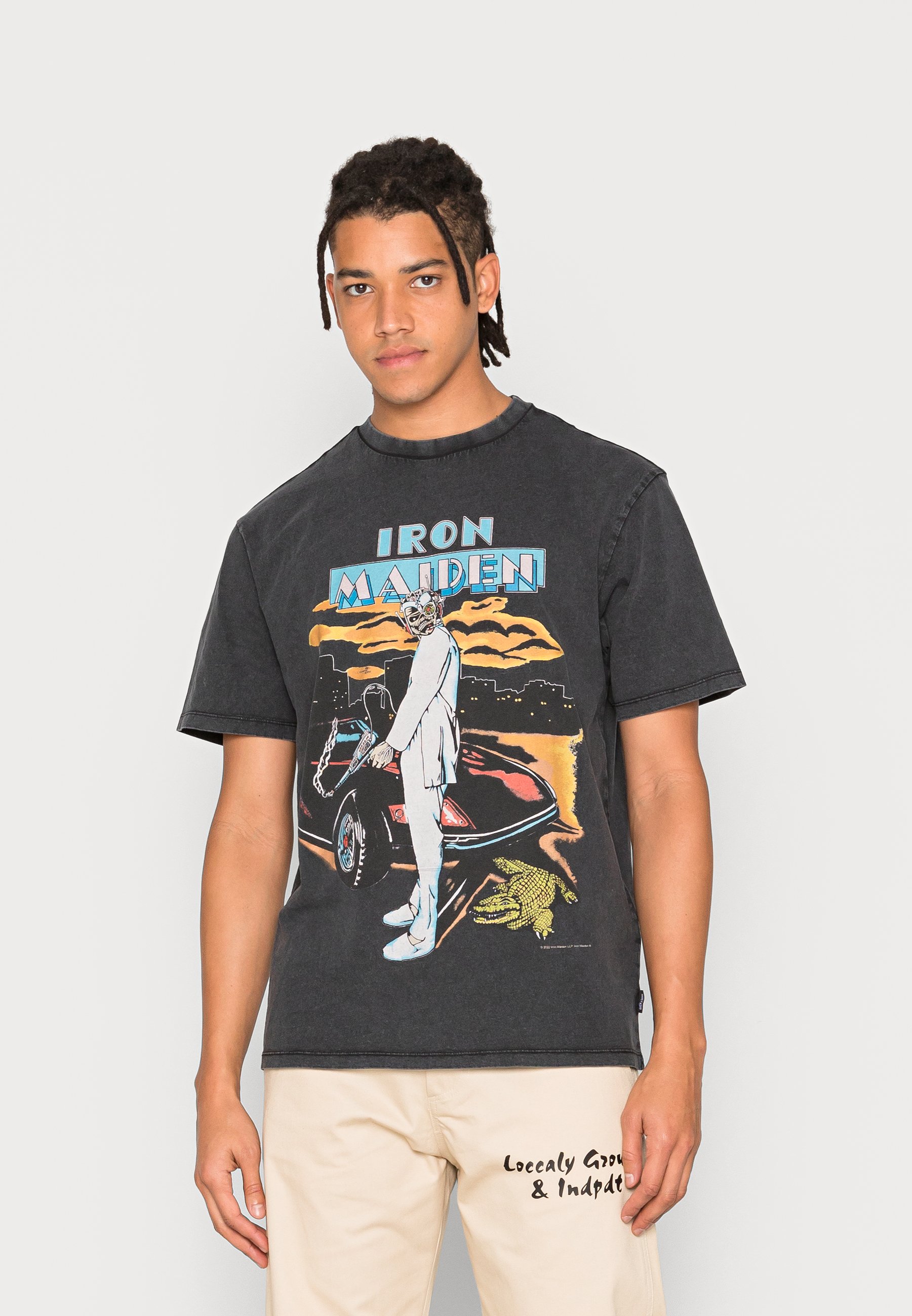 pulp fiction t shirt zalando