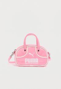 Ei valittu, wild pink