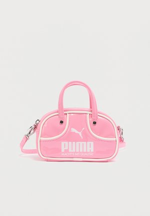 1976 MICRO UNISEX - Τσάντα χιαστί - wild pink