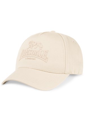 Lonsdale Cap - off white