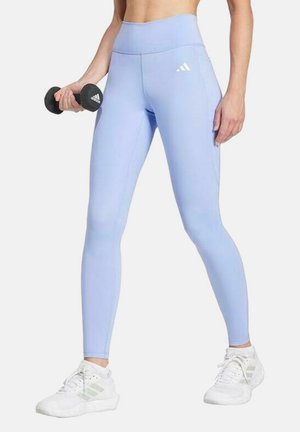 OPT - Leggings - purple