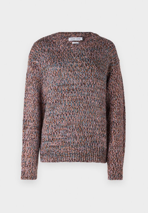 SACHARLIE - Jumper - woodrose4