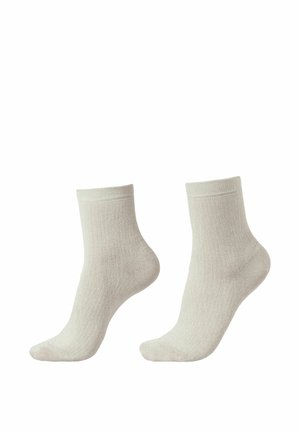 GLITTER - Calze - nude