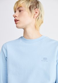 Napapijri NINA - Felpa - blue clear