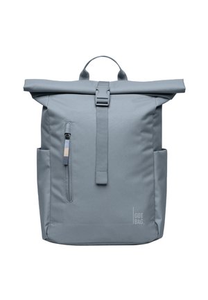 EASY SMALL DAY LAPTOPFACH - Rucksack - marlin monochrome