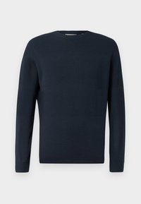 Only & Sons ONSMALIK CREW  - Trui - navy