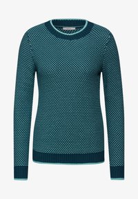 Unausgewählt, grün