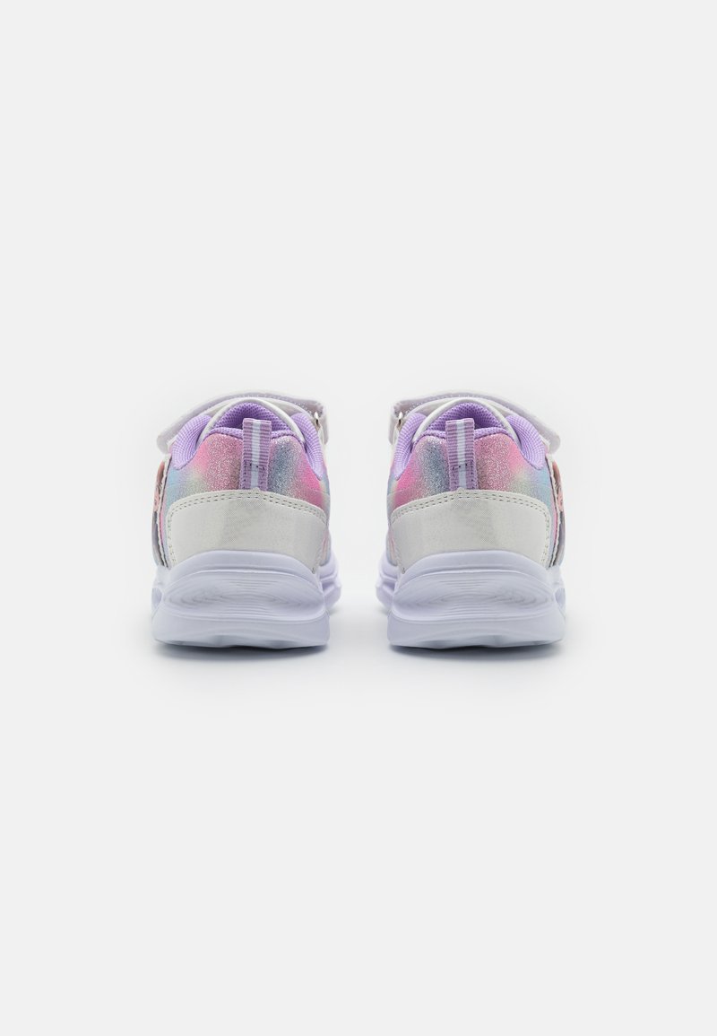 LEOMIL | Zapatillas con Velcro FROZEN para Niña - Lonas Infantiles de