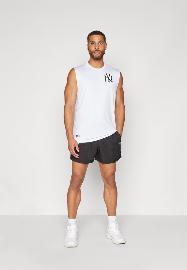 MLB NEW YORK YANKEES SLEEVELESS TEE - Club wear2
