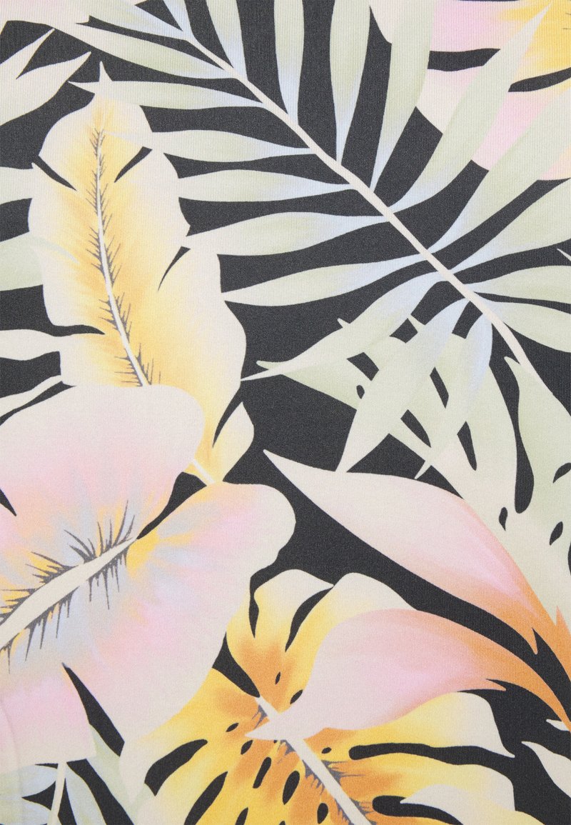 Billabong Salty Dayz Long Sleeves Wetsuit 2mm Wetsuit Paradise Black Multi Coloured Zalando Ie