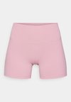 ONE SHORT - Retuusid - elemental pink/black
