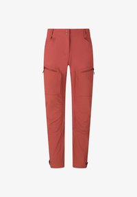 Unausgewählt, cowhide