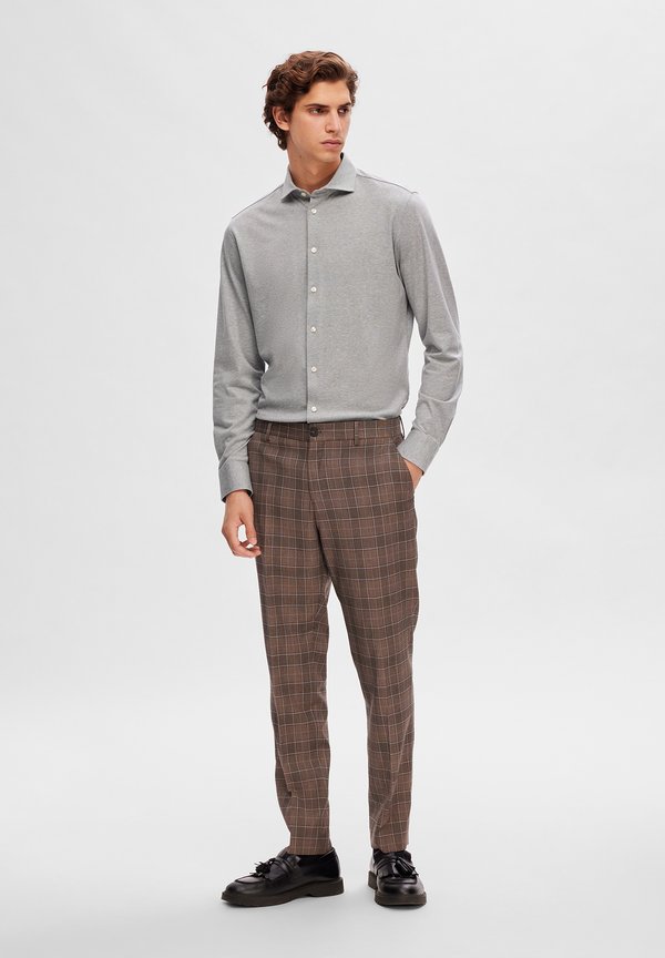 Shirt - pure cashmere3