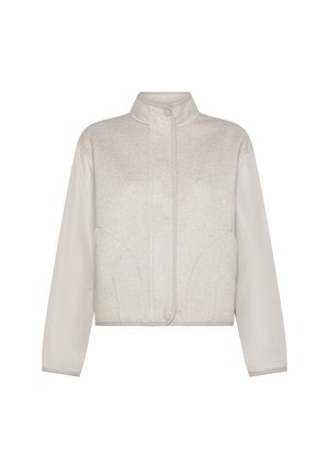 Deha, BOMBER JACKET - JACKET . - Veste mi-saison - white
