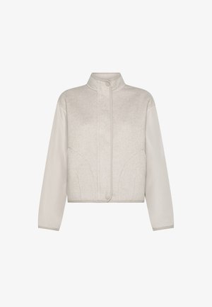 Deha, BOMBER JACKET - JACKET . - Veste mi-saison - white