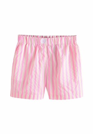 Short - pink