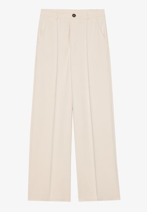Even&Odd by Zalando Trousers - wood ash