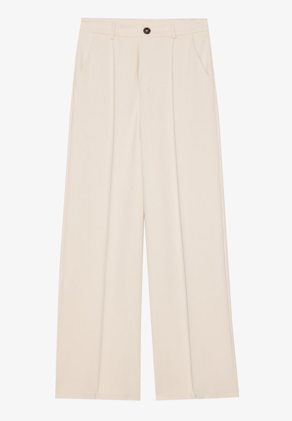 Trousers - wood ash2