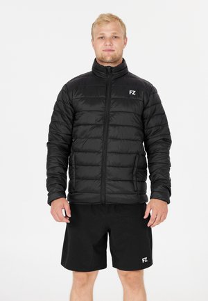 SINOS - Vinterjacka - black