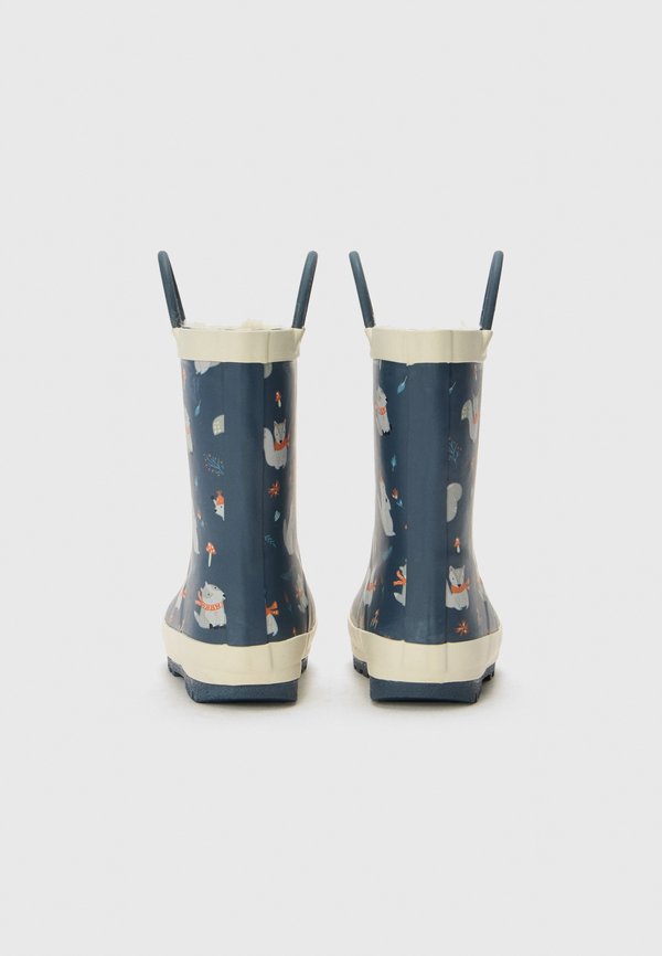 UNISEX – Stiefelette