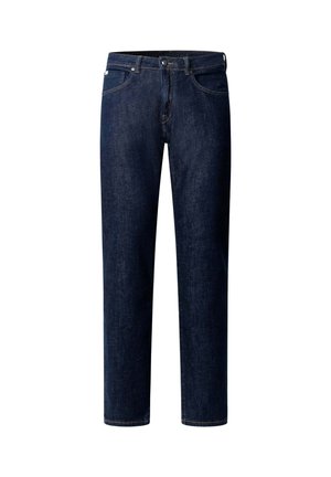 Hackett London, Straight leg jeans - denim