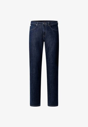 Hackett London, Straight leg jeans - denim
