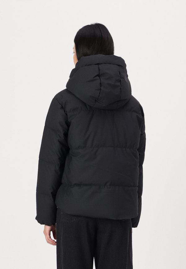 VMGRETAKYLIE COATED JACKET  - Winter jacket4