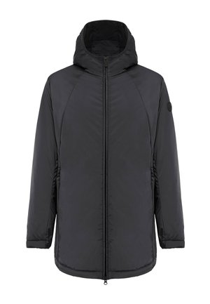 Colmar Originals, COLMAR ORIGINALS LONG AUTUMN-WEIGHT STRETCH JACKET - Giacca outdoor - black