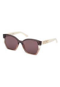 Guess Aurinkolasit - grigio viola