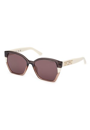 Guess Ochelari de soare - grigio viola