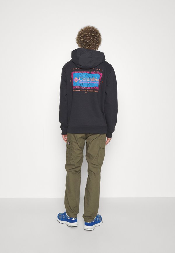 MILLERVILLE - Cargo trousers3