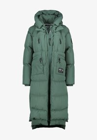 Unausgewählt, sage leaf