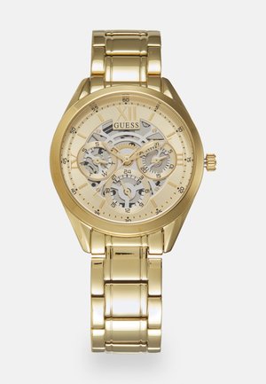 LADIES DRESS - Horloge - gold-coloured