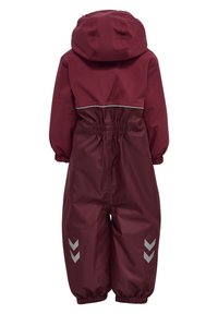 Hummel SNOOPY - Kombinezon zimowy
