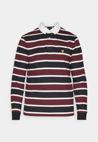 Non selezionato, burgundy