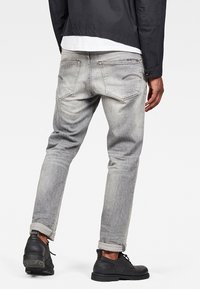 G-STAR Vaqueros rectos - grey